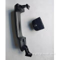 Manija de puerta exterior trasera para Toyota Tundra 2007-2020